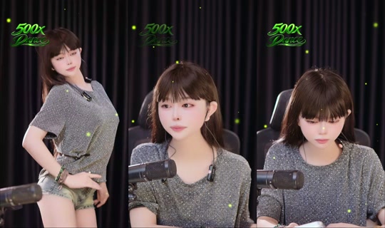 meoxinhdangchill's Stream - Jul 20, 2026, 4:58 PM
