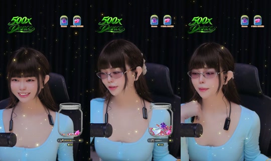 Transmisión de meoxinhdangchill - 20 oct 2026, 4:42