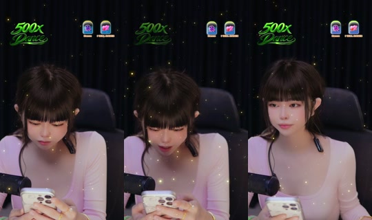 Stream di meoxinhdangchill - 21 ott 2026, 8:07