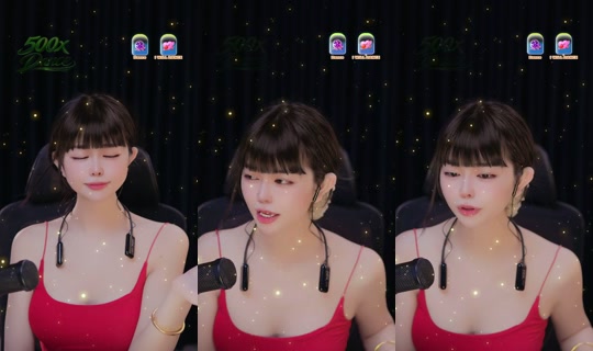 Stream di meoxinhdangchill - 21 ott 2026, 16:16