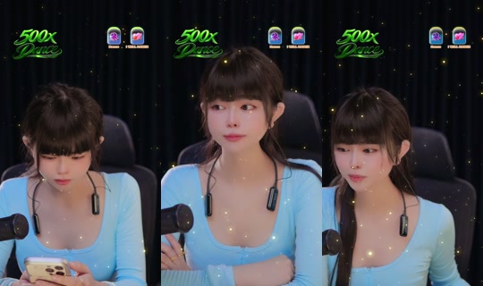 meoxinhdangchill's Stream - Oct 23, 2026, 4:23 AM