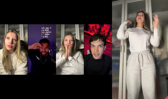 Stream di mepokomaier - 24 lug 2026, 23:39