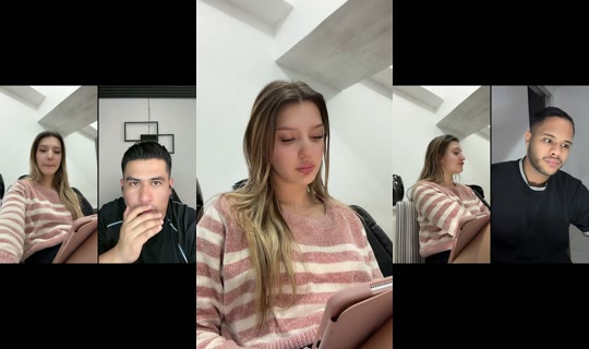 mepokomaier's Stream - Aug 6, 2026, 8:39 PM