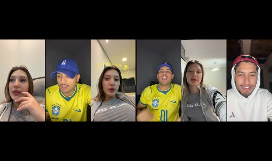 Live de mepokomaier - 20 de out. de 2026, 22:38