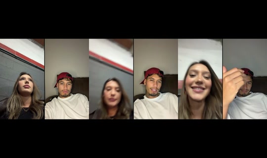 mepokomaier's Stream - Oct 24, 2026, 3:52 AM