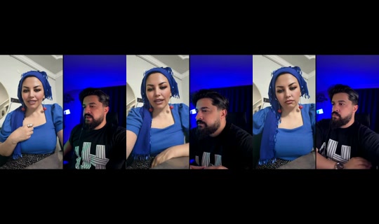 Stream ni meralllll5151 - Ago 2, 2026, 10:57 PM