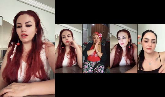 Stream von meralllll5151 – 5. Aug. 2026, 11:23