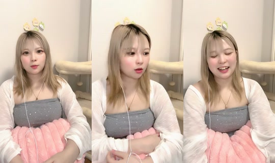 meranchan's Stream - Aug 5, 2026, 11:12 AM