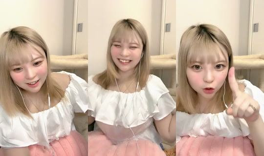 meranchan's Stream - Aug 7, 2026, 3:17 AM