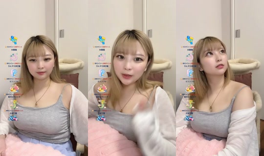 Live de meranchan - 10 de ago. de 2026, 15:27