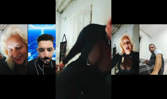 mercedesarts1's Stream - Jul 23, 2026, 8:30 PM