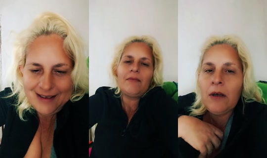 mercedesarts1's Stream - Aug 7, 2026, 5:22 AM