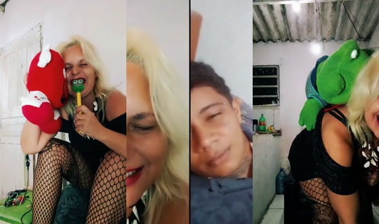 Stream ni mercedesarts1 - Ago 8, 2026, 4:37 AM