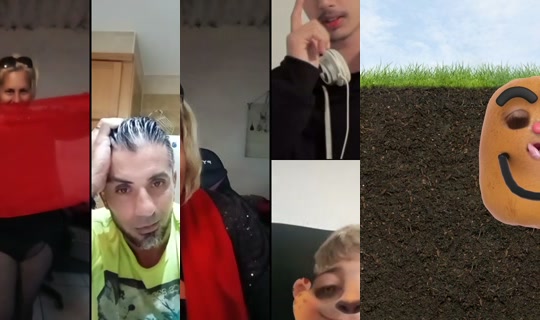 Stream di mercedesarts1 - 24 ago 2026, 10:43