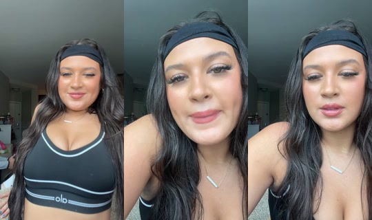 merciezamora's Stream - Aug 7, 2026, 8:23 PM
