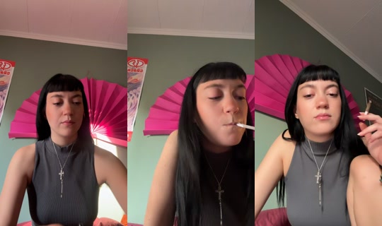 mercolediad's Stream - Sep 19, 2026, 4:21 PM