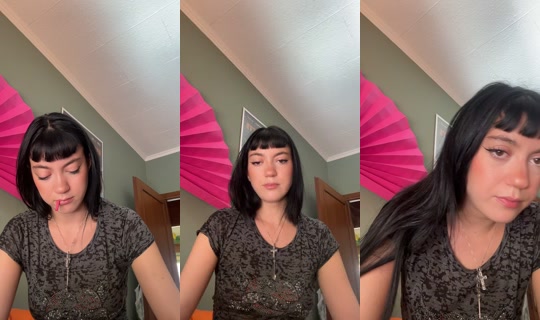 mercolediad's Stream - Sep 20, 2026, 1:12 PM