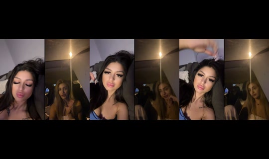 mercy_i22's Stream - Sep 15, 2026, 7:24 PM