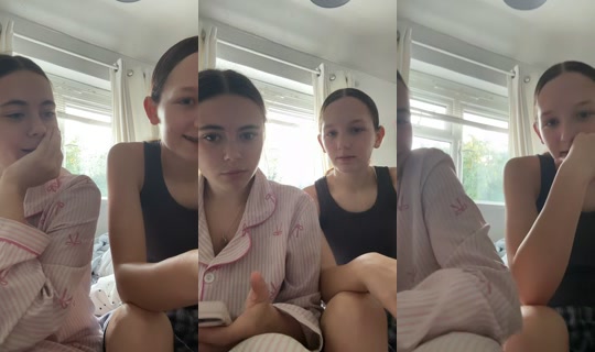mercybriss's Stream - Jul 13, 2026, 7:09 PM