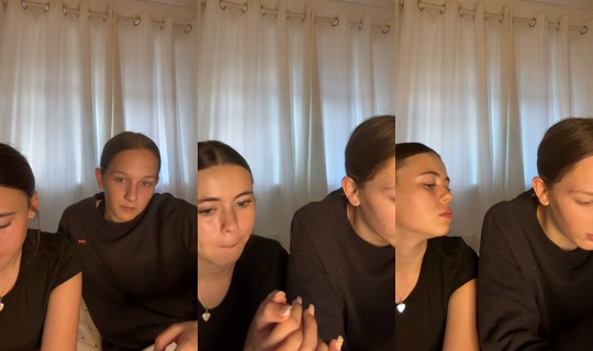 mercybriss's Stream - Jul 19, 2026, 8:03 PM