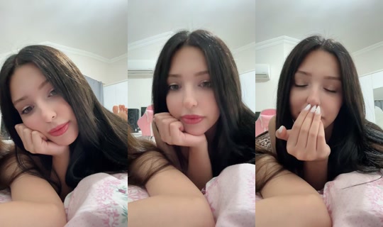Stream de meribarbie1 – 7 août 2026, 18:56