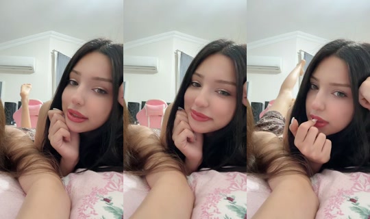 Stream de meribarbie1 – 7 août 2026, 19:38