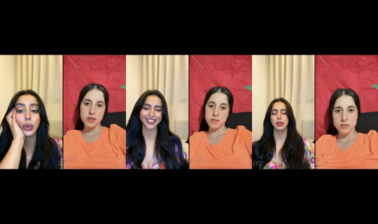 meriem.s07's Stream - Jul 16, 2026, 1:25 AM