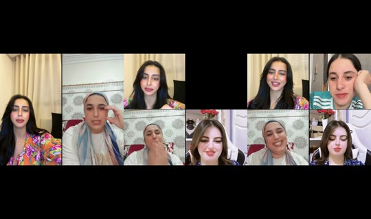 meriem.s07's Stream - Jul 16, 2026, 9:26 AM