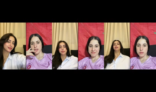 meriem.s07의 방송 - 2026년 7월 17일 AM 1:37