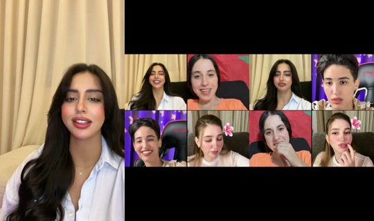 meriem.s07 Recorded on Jul 17, 2026, 3:39 AM