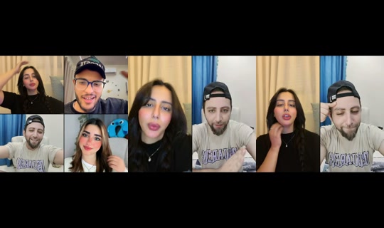 meriem.s07's Stream - Jul 22, 2026, 7:30 AM
