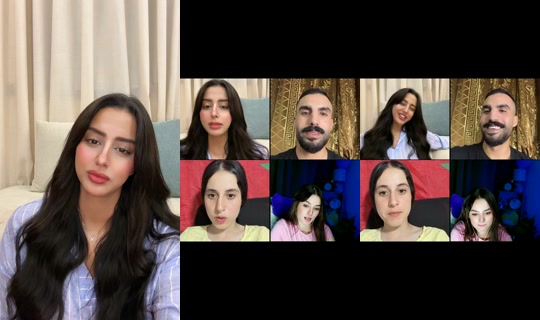 meriem.s07's Stream - Jul 23, 2026, 10:58 PM