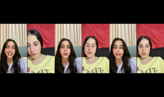 meriem.s07's Stream - Jul 24, 2026, 12:28 AM