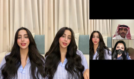 meriem.s07's Stream - Jul 24, 2026, 1:47 AM