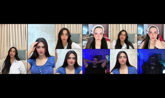 Stream ni meriem.s07 - Hul 28, 2026, 4:22 AM