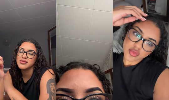 meriveliz's Stream - Sep 7, 2026, 7:09 PM