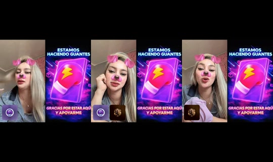 merlyna64's Stream - Jul 24, 2026, 2:45 PM