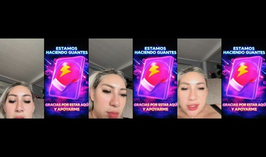Stream ni merlyna64 - Hul 27, 2026, 8:03 PM