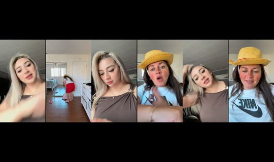 merlyna64's Stream - Jul 29, 2026, 6:01 PM