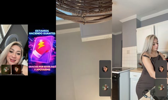 merlyna64's Stream - Jul 29, 2026, 7:15 PM