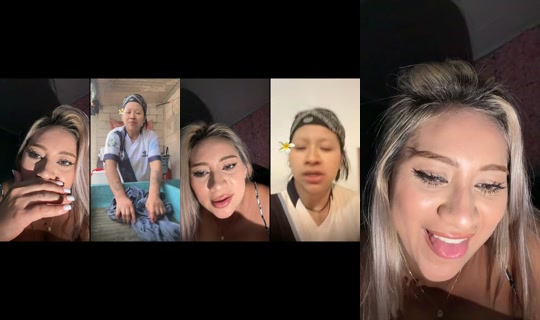 merlyna64's Stream - Aug 6, 2026, 10:43 PM