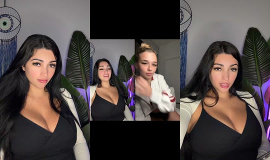 mermaidmariah__'s Stream - Jul 28, 2026, 12:28 AM