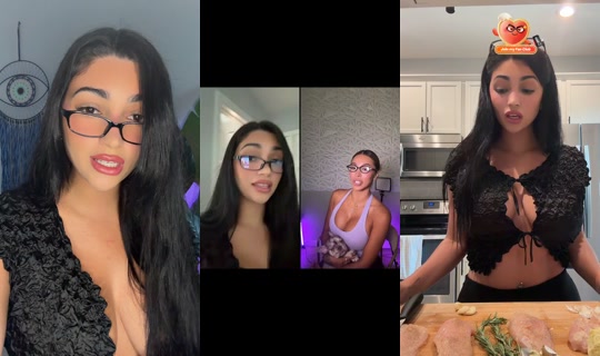 Stream ni mermaidmariah__ - Ago 4, 2026, 8:43 PM