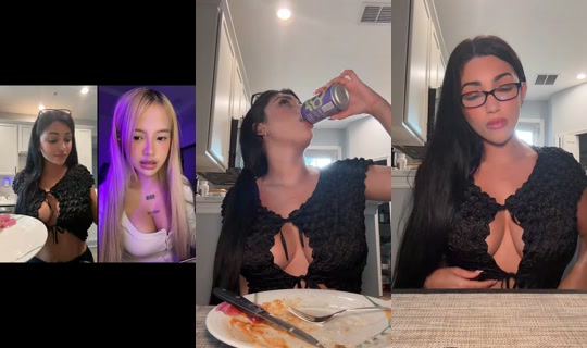 Stream ni mermaidmariah__ - Ago 4, 2026, 9:34 PM