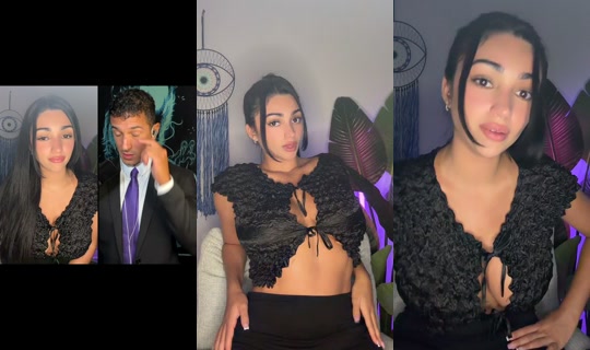 Stream ni mermaidmariah__ - Ago 5, 2026, 3:29 AM
