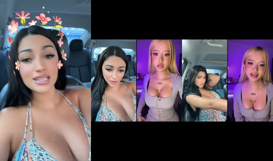 Stream ni mermaidmariah__ - Ago 7, 2026, 10:08 PM