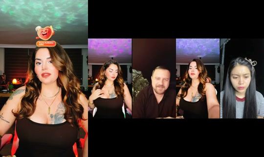 Live de mermi_melez - 24 de jul. de 2026, 21:06