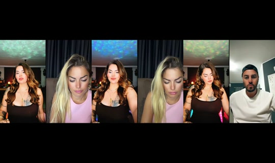 Live de mermi_melez - 24 de jul. de 2026, 22:48