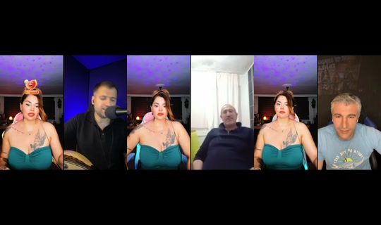 Live de mermi_melez - 26 de jul. de 2026, 21:24