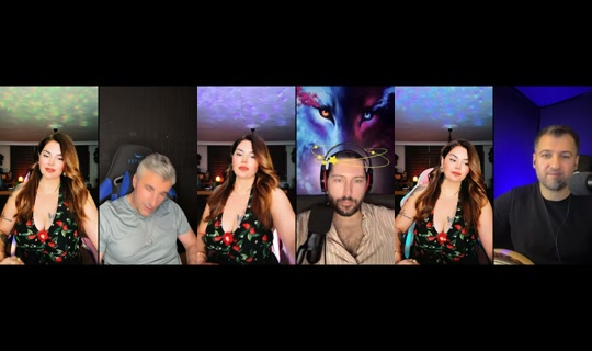 mermi_melez's Stream - Aug 3, 2026, 9:30 PM